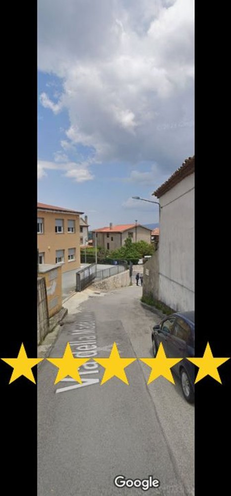 7 rooms Apartment in Marano Marchesato, Italy No. 185424