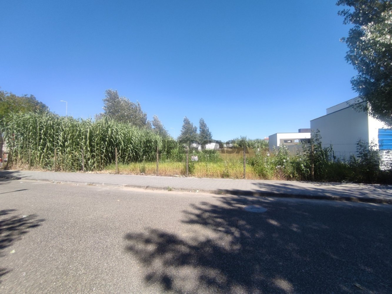 Terreno en Aveiro, Portugal No. 283344