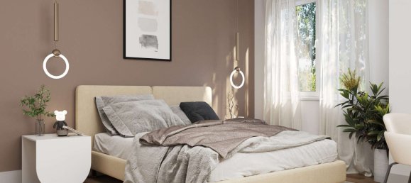 3غرفة شقة في Boblingen, Germany رقم 328000 4