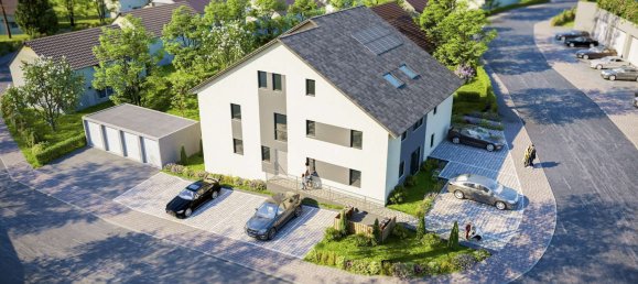 3غرفة شقة في Boblingen, Germany رقم 328000 8