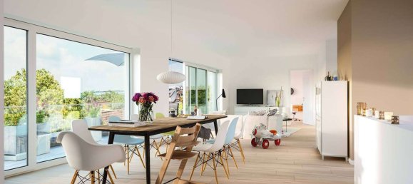 3غرفة شقة في Boblingen, Germany رقم 328000 2