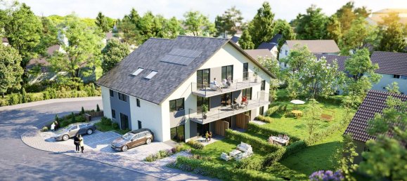 3غرفة شقة في Boblingen, Germany رقم 328000 7