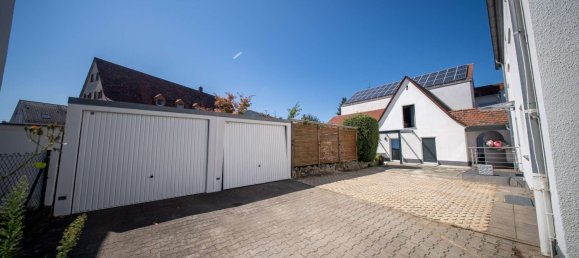 4 chambres Appartement à Nurnberger Land, Germany No. 272795 7