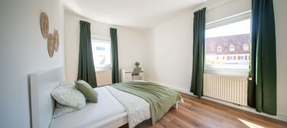 4 chambres Appartement à Nurnberger Land, Germany No. 272795 10