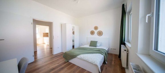 4 chambres Appartement à Nurnberger Land, Germany No. 272795 11