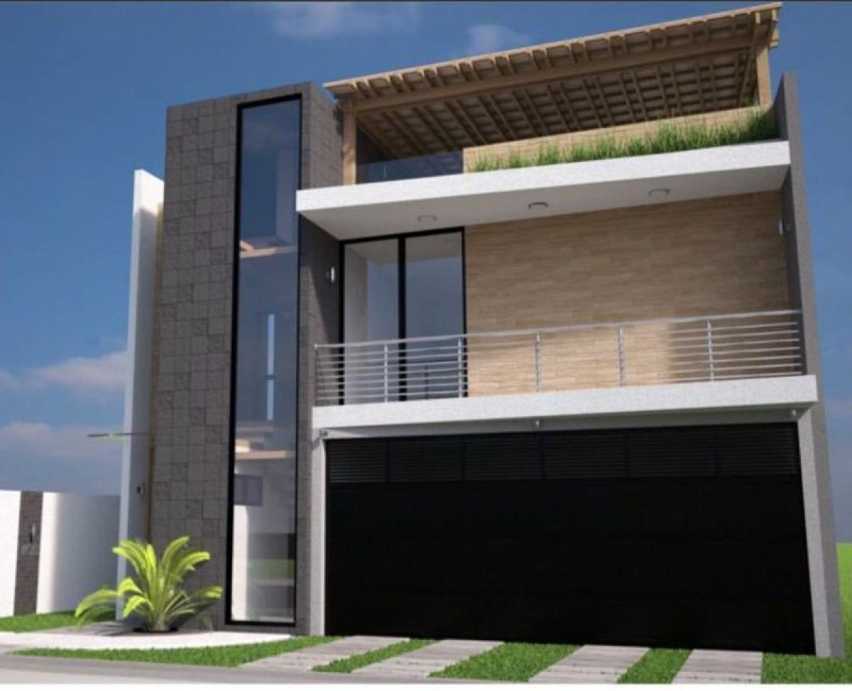 3 bedrooms House in Veracruz, Mexico No. 226849