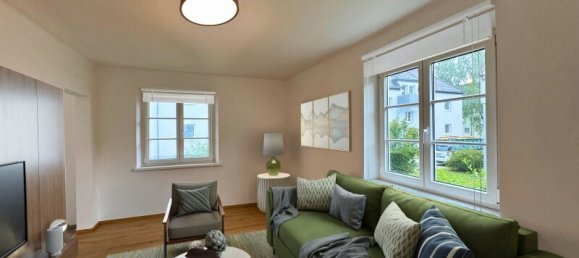 2-Zimmer Wohnung in St. Pantaleon, Austria, Nr. 222970 2