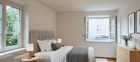 2-Zimmer Wohnung in St. Pantaleon, Austria, Nr. 222970 6