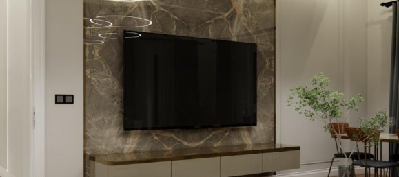 3-Zimmer Wohnung in Eyup, Turkey, Nr. 26335 23