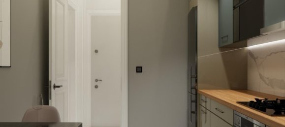 3-Zimmer Wohnung in Eyup, Turkey, Nr. 26335 22