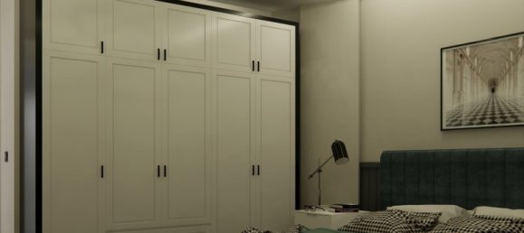 3-Zimmer Wohnung in Eyup, Turkey, Nr. 26335 18