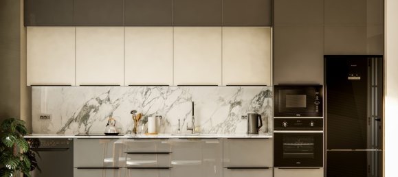 3-Zimmer Wohnung in Eyup, Turkey, Nr. 26335 19