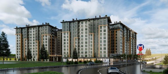 3-Zimmer Wohnung in Eyup, Turkey, Nr. 26335 4