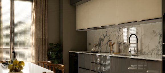 3-Zimmer Wohnung in Eyup, Turkey, Nr. 26335 20