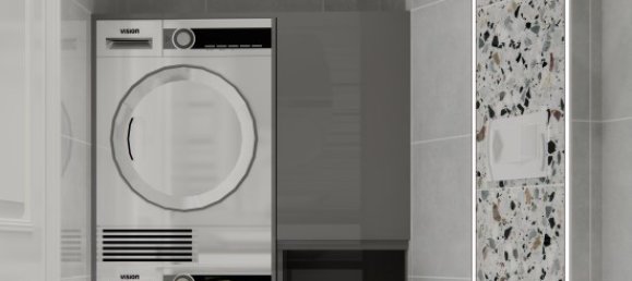 3-Zimmer Wohnung in Eyup, Turkey, Nr. 26335 15