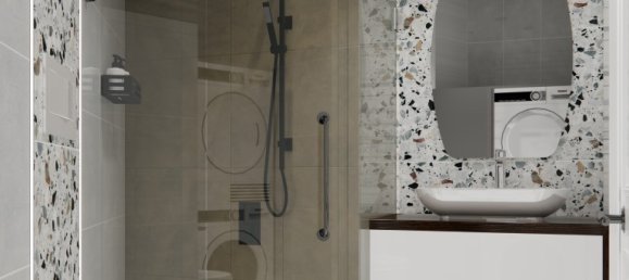 3-Zimmer Wohnung in Eyup, Turkey, Nr. 26335 14