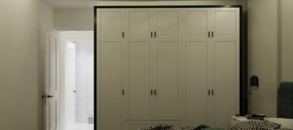 3-Zimmer Wohnung in Eyup, Turkey, Nr. 26335 17