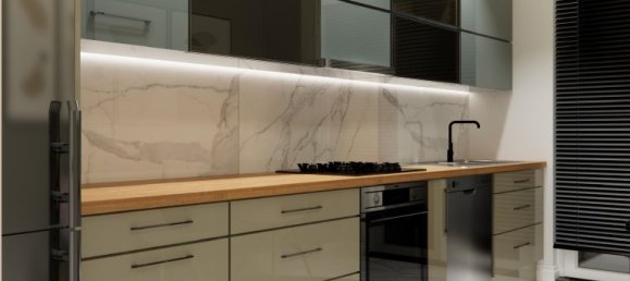 3-Zimmer Wohnung in Eyup, Turkey, Nr. 26335 21