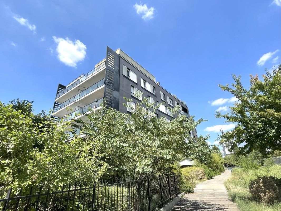 2 غرف نوم شقة في Fresnes, France رقم 292995