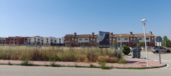 Grundstück in Cabezon de Pisuerga, Spain 5525m², Nr. 85938 6