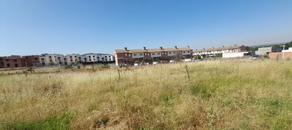 Grundstück in Cabezon de Pisuerga, Spain 5525m², Nr. 85938 5