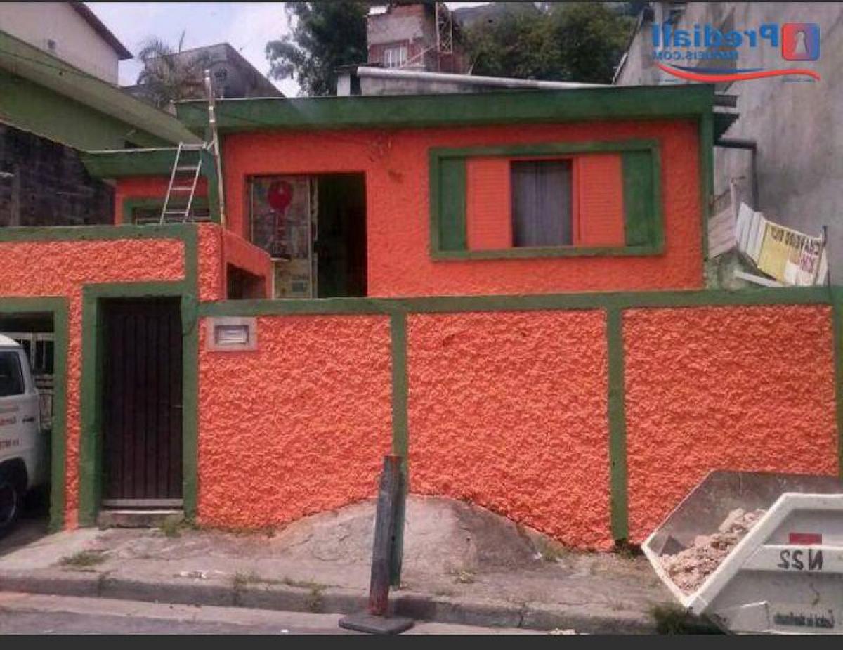 2 bedrooms House in Sao Paulo, Brazil No. 541371