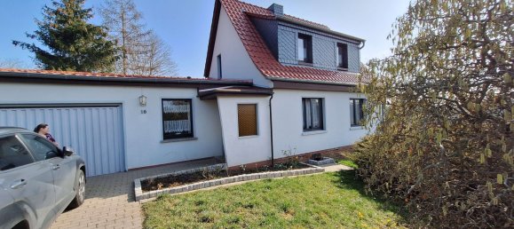 4 Schlafzimmer Haus in Unstrut-Hainich-Kreis, Germany, Nr. 232786 27