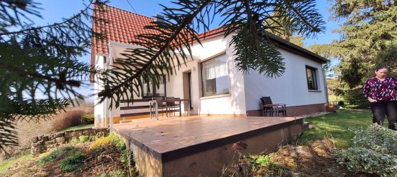 4 Schlafzimmer Haus in Unstrut-Hainich-Kreis, Germany, Nr. 232786 21