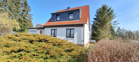 4 Schlafzimmer Haus in Unstrut-Hainich-Kreis, Germany, Nr. 232786 29