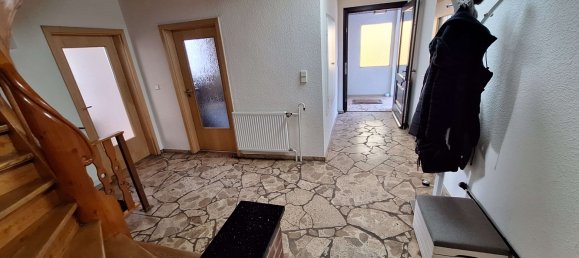 4 Schlafzimmer Haus in Unstrut-Hainich-Kreis, Germany, Nr. 232786 17