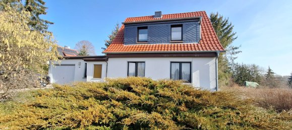 4 Schlafzimmer Haus in Unstrut-Hainich-Kreis, Germany, Nr. 232786 4