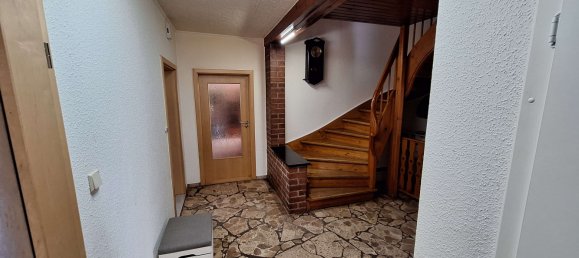 4 Schlafzimmer Haus in Unstrut-Hainich-Kreis, Germany, Nr. 232786 18