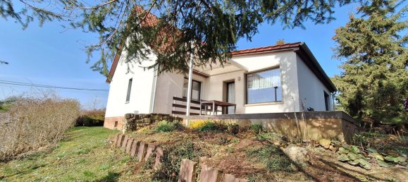 4 Schlafzimmer Haus in Unstrut-Hainich-Kreis, Germany, Nr. 232786 25