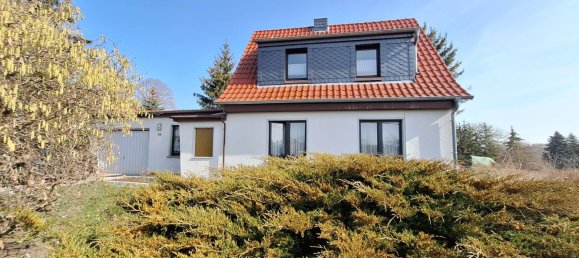 4 Schlafzimmer Haus in Unstrut-Hainich-Kreis, Germany, Nr. 232786 30