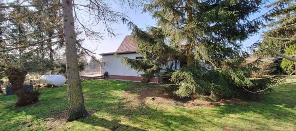 4 Schlafzimmer Haus in Unstrut-Hainich-Kreis, Germany, Nr. 232786 2