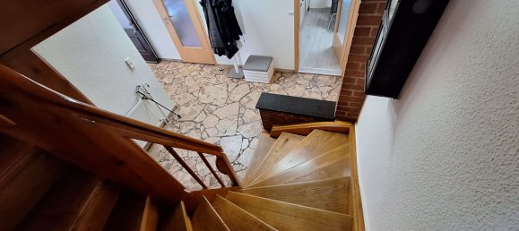 4 Schlafzimmer Haus in Unstrut-Hainich-Kreis, Germany, Nr. 232786 14