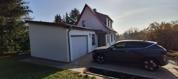 4 Schlafzimmer Haus in Unstrut-Hainich-Kreis, Germany, Nr. 232786 24