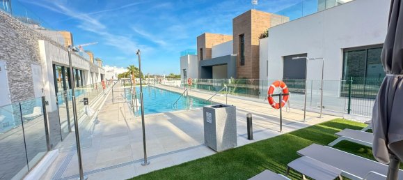 3 bedrooms Duplex in Marbella, Spain No. 148005 32