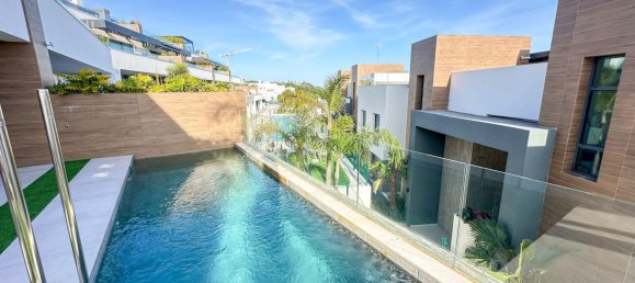 3 bedrooms Duplex in Marbella, Spain No. 148005 14