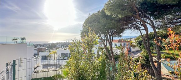 3 bedrooms Duplex in Marbella, Spain No. 148005 15