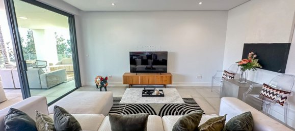 3 bedrooms Duplex in Marbella, Spain No. 148005 19