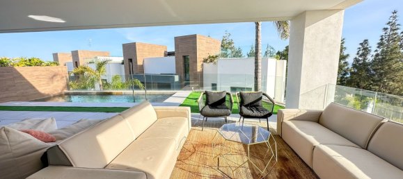 3 bedrooms Duplex in Marbella, Spain No. 148005 17
