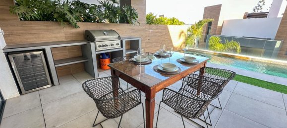 3 bedrooms Duplex in Marbella, Spain No. 148005 13