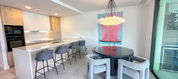 3 bedrooms Duplex in Marbella, Spain No. 148005 4