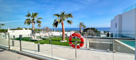 3 bedrooms Duplex in Marbella, Spain No. 148005 37