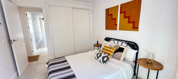 3 bedrooms Duplex in Marbella, Spain No. 148005 25