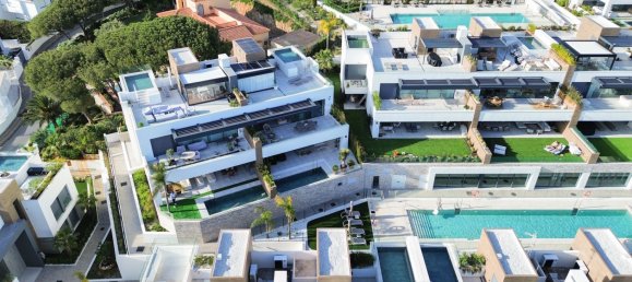 3 bedrooms Duplex in Marbella, Spain No. 148005 10