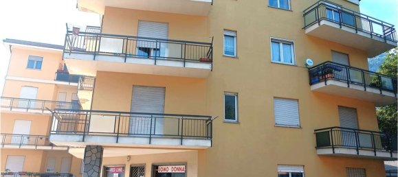 3 rooms Apartment in Pont Saint Martin, Italy No. 215906 24