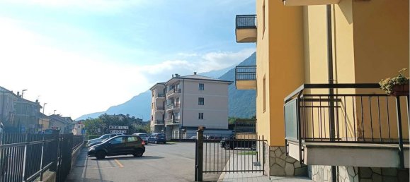 3 rooms Apartment in Pont Saint Martin, Italy No. 215906 26