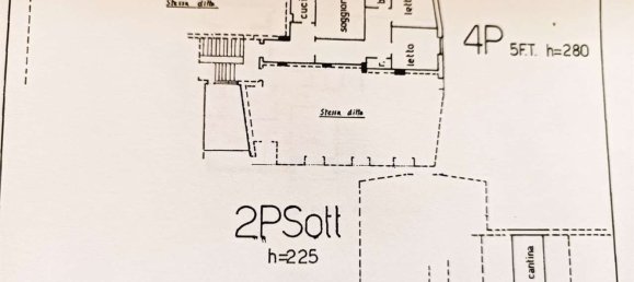 3 rooms Apartment in Pont Saint Martin, Italy No. 215906 28